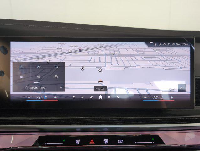 new 2025 BMW 750e car, priced at $123,750