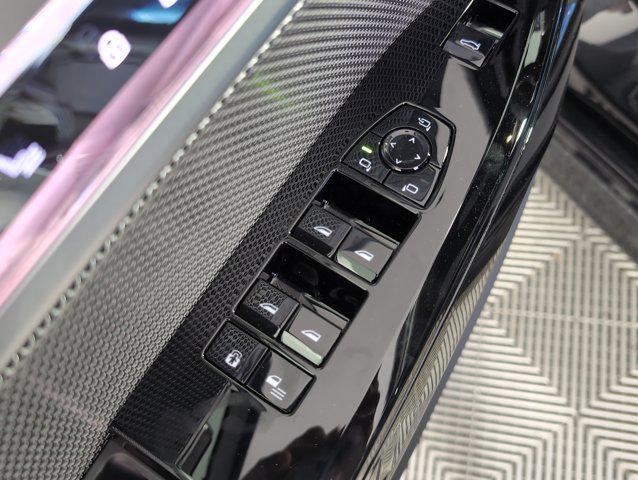 new 2025 BMW 750e car, priced at $123,750