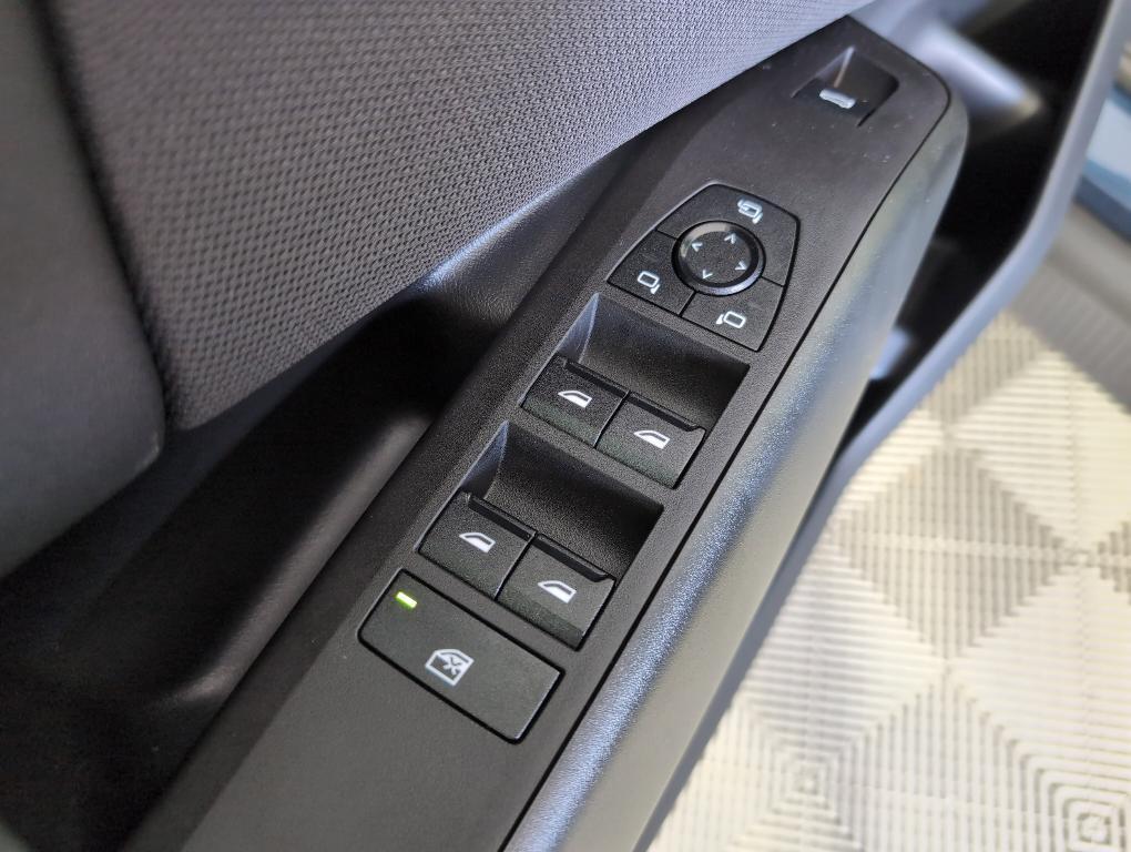 new 2025 BMW X3 car, priced at $51,775