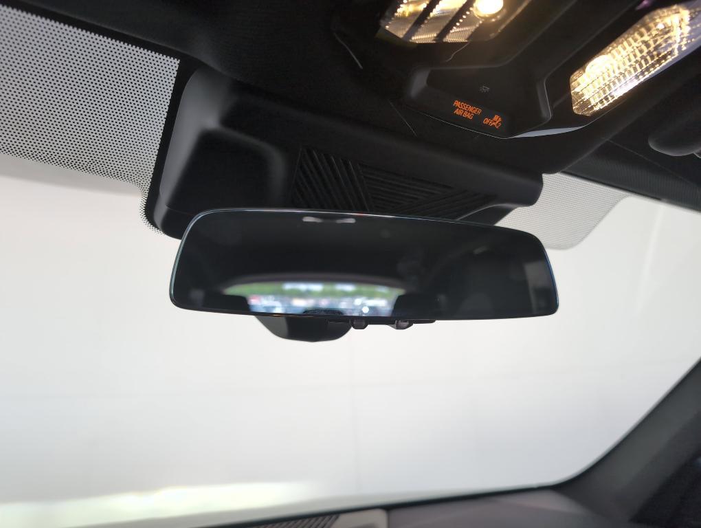 new 2025 BMW X3 car, priced at $51,775