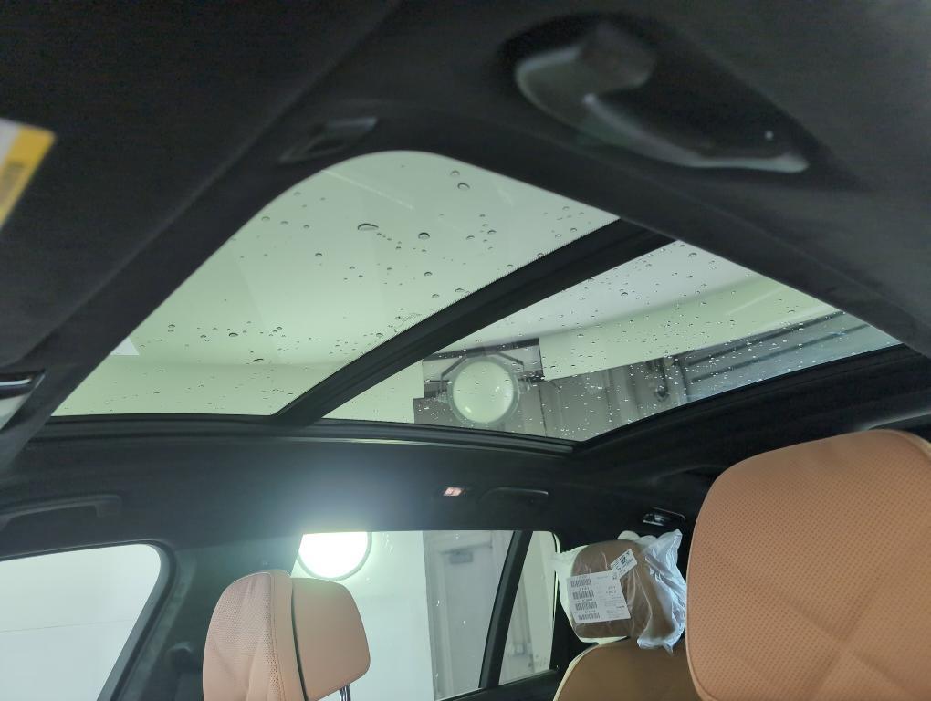 new 2026 BMW X7 car, priced at $97,550