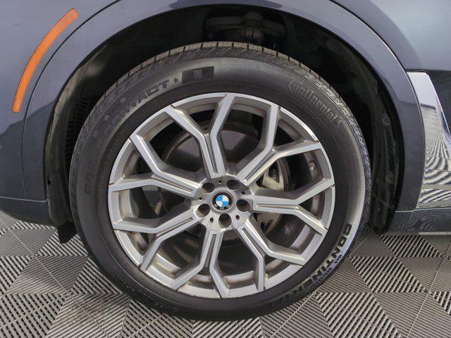 used 2020 BMW X7 car, priced at $35,999