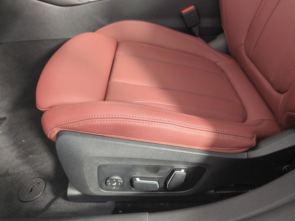 new 2025 BMW 430 Gran Coupe car, priced at $59,375