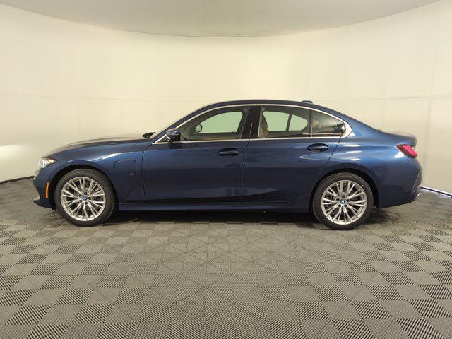 new 2024 BMW 330e car, priced at $44,294