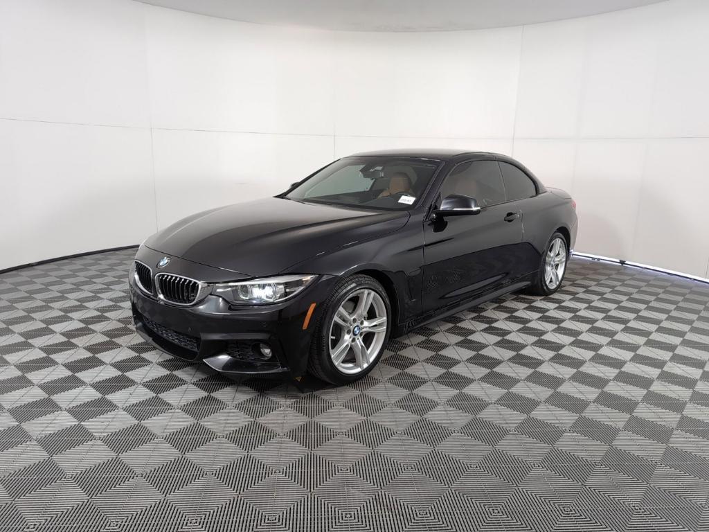 used 2019 BMW 430 car, priced at $24,499