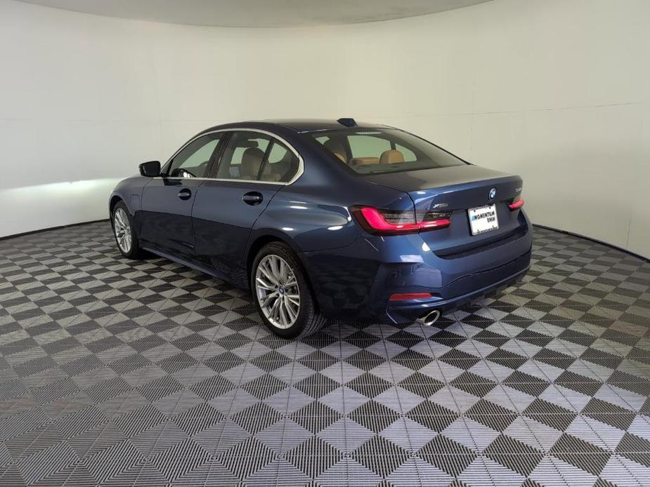 new 2024 BMW 330e car, priced at $51,295