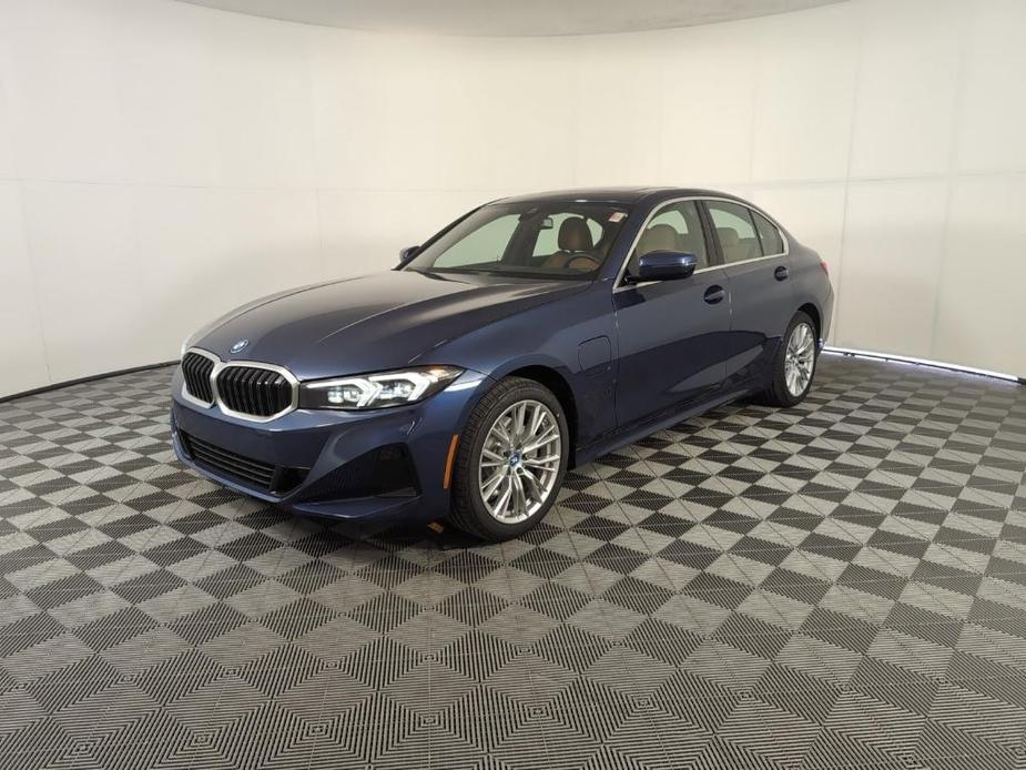 new 2024 BMW 330e car, priced at $51,295