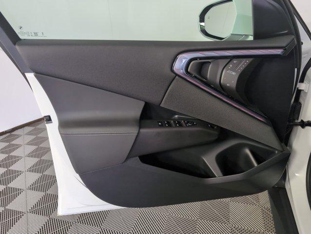 used 2025 BMW X3 car, priced at $46,572