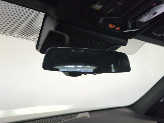 used 2025 BMW X3 car, priced at $47,381