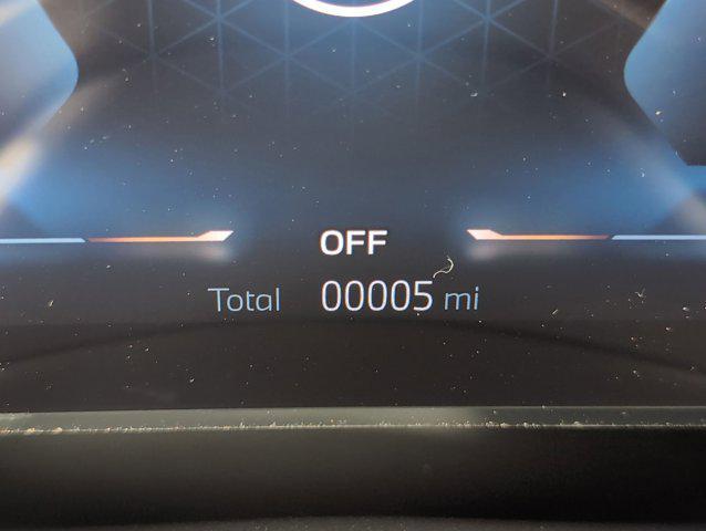 used 2025 BMW X3 car, priced at $46,572