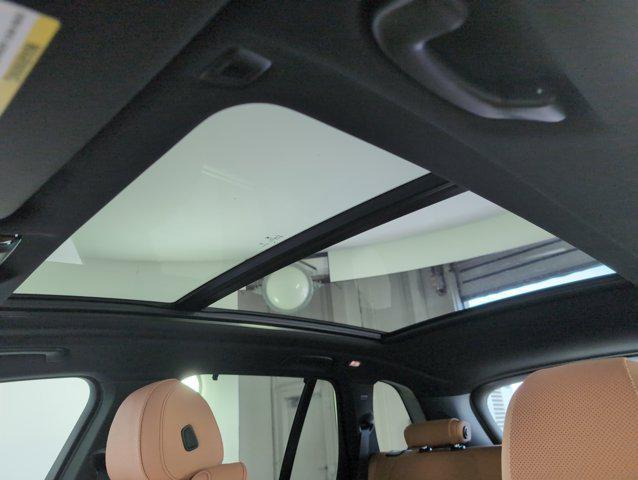 new 2026 BMW X5 car, priced at $71,375