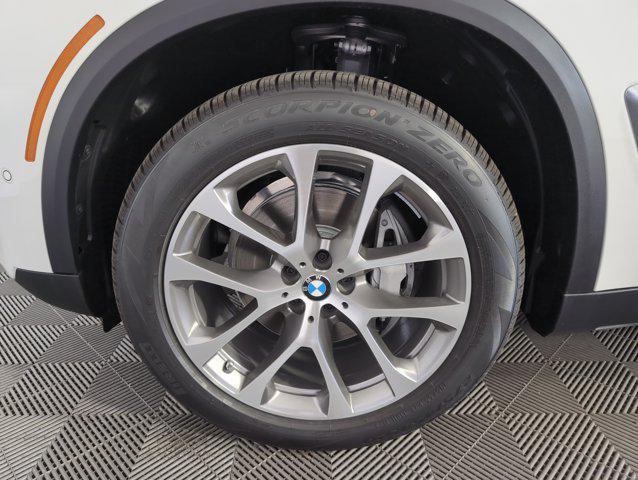 new 2026 BMW X5 car, priced at $71,375