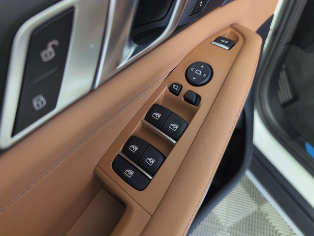 new 2026 BMW X5 car, priced at $71,375
