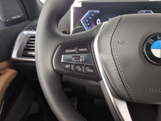 new 2026 BMW X5 car, priced at $71,375