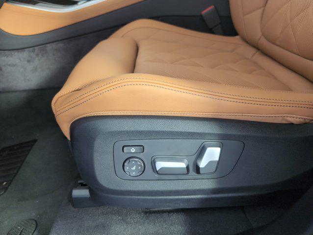 new 2026 BMW X5 car, priced at $71,375
