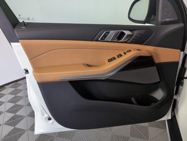 new 2026 BMW X5 car, priced at $71,375