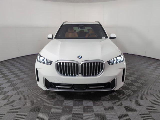 new 2026 BMW X5 car, priced at $71,375