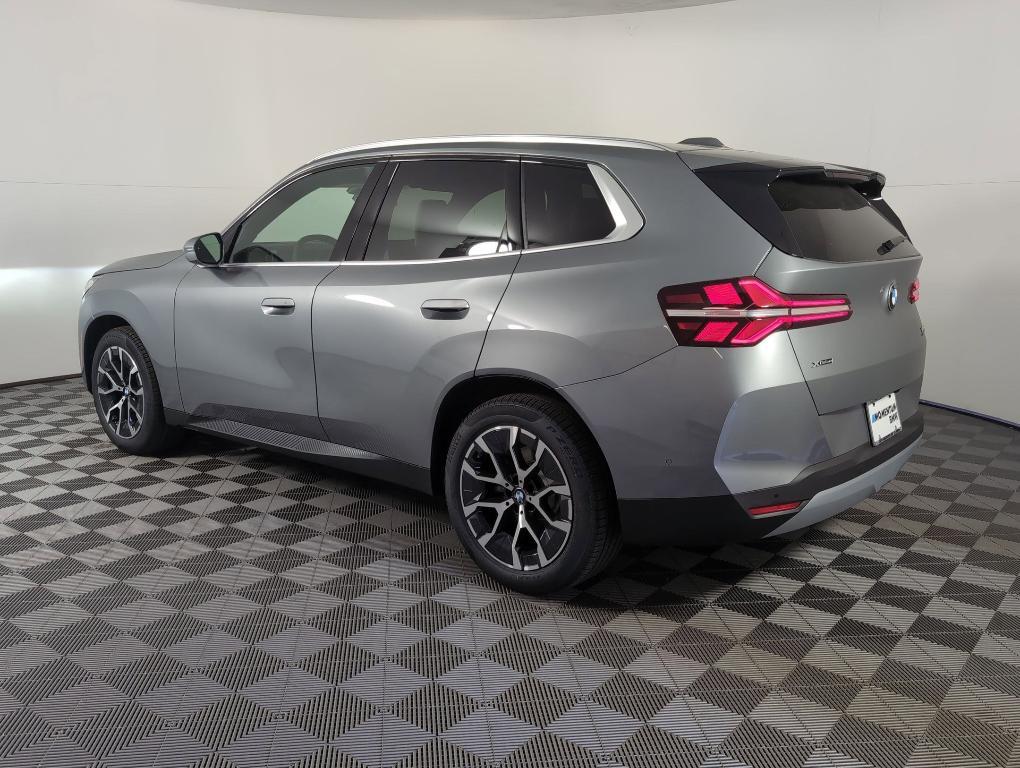 new 2026 BMW X3 car, priced at $54,525