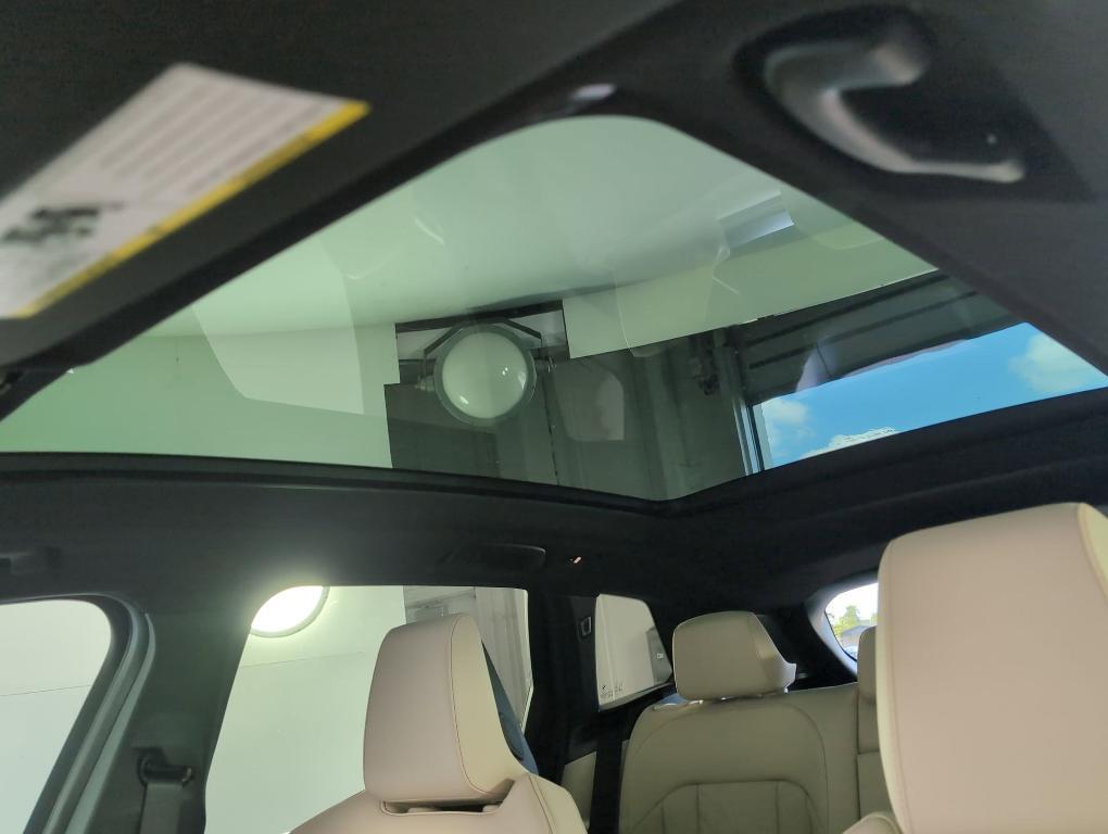 new 2026 BMW X3 car, priced at $54,525