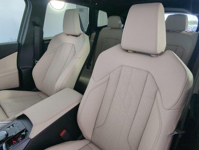 new 2026 BMW X3 car, priced at $54,525