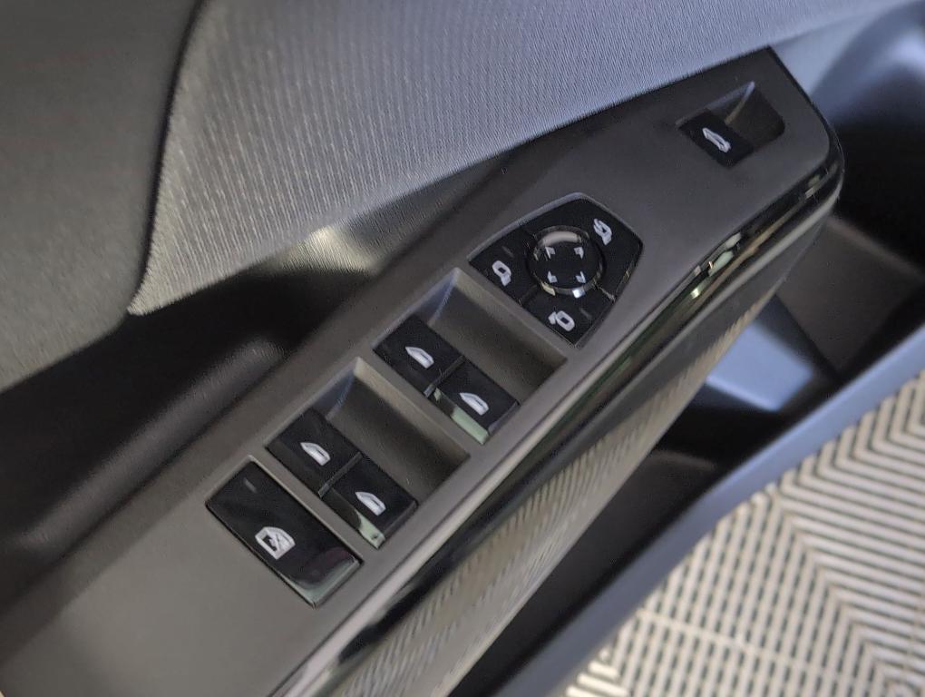 new 2026 BMW X3 car, priced at $54,525