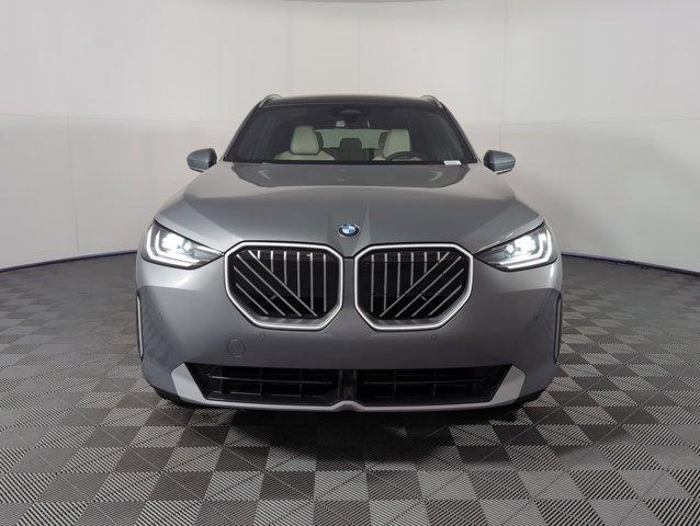 new 2026 BMW X3 car, priced at $54,525