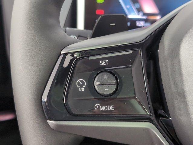 new 2026 BMW X3 car, priced at $54,525