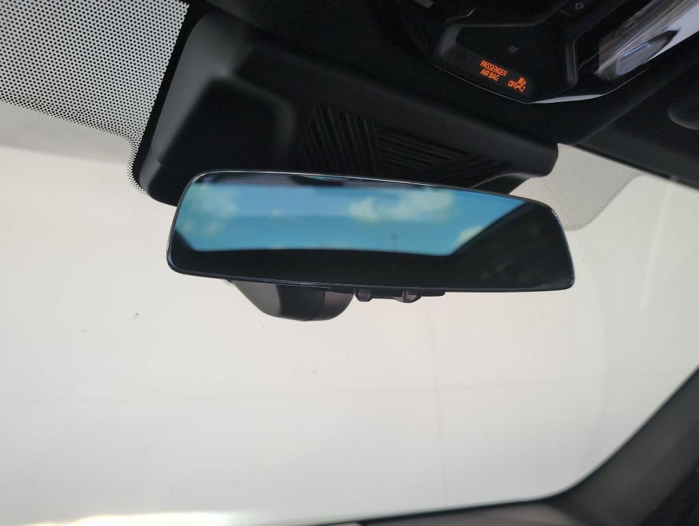 new 2026 BMW X3 car, priced at $54,525