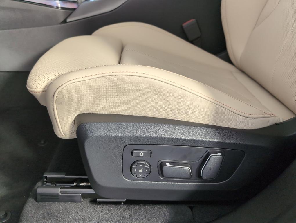 new 2026 BMW X3 car, priced at $54,525