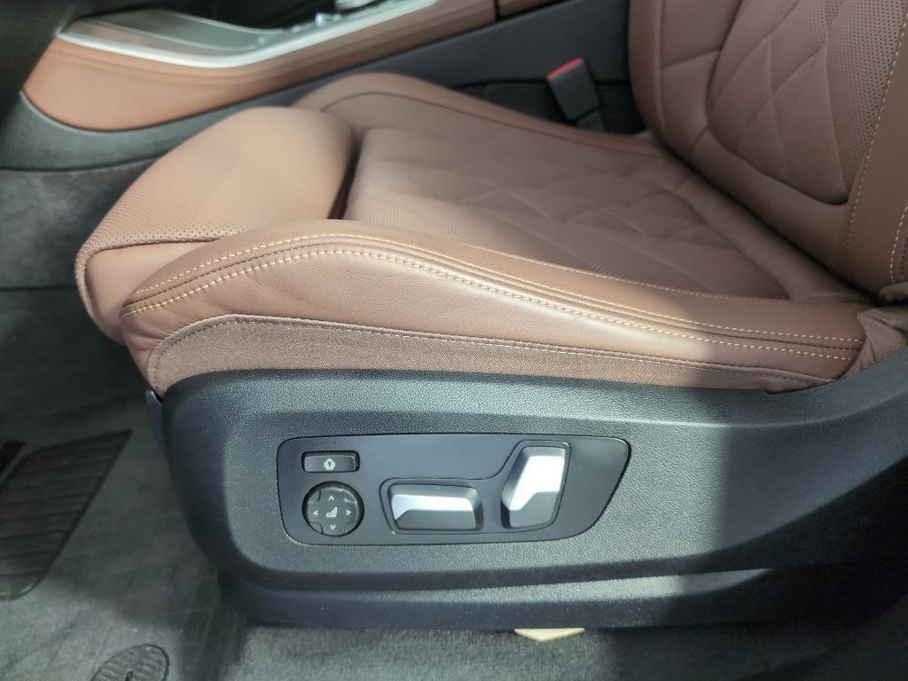 used 2025 BMW X5 car, priced at $65,999