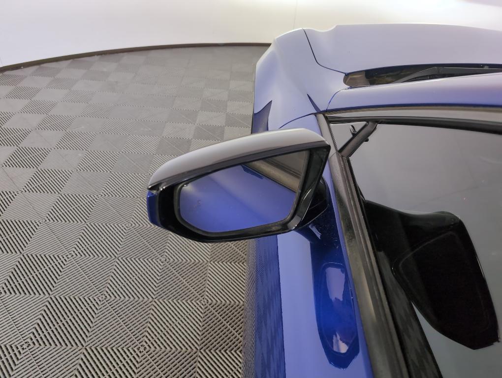 used 2019 Lexus RC 300 car, priced at $32,999