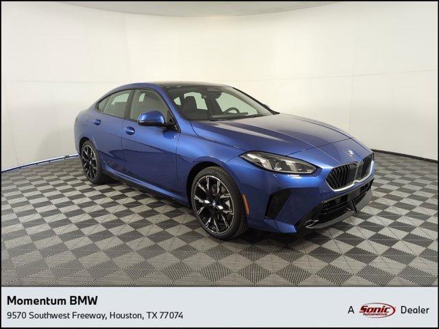 used 2025 BMW 228 Gran Coupe car, priced at $44,281