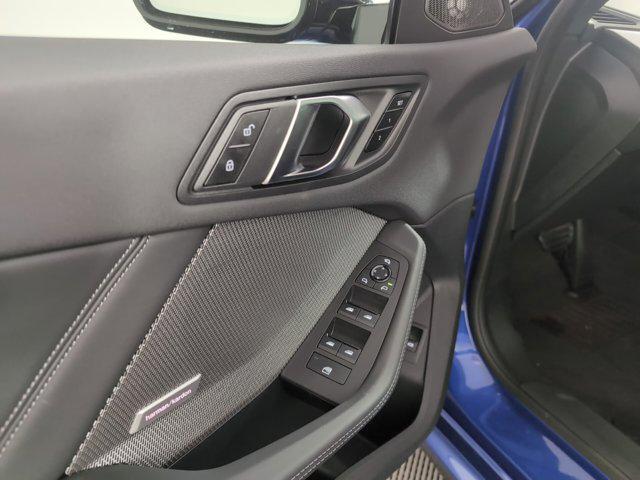 used 2025 BMW 228 Gran Coupe car, priced at $40,991
