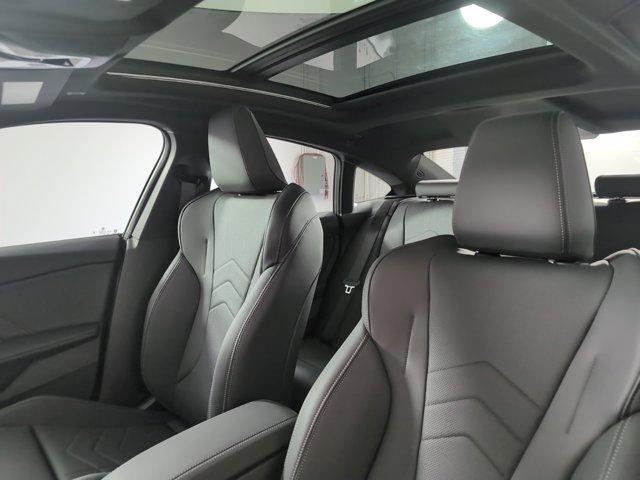 used 2025 BMW 228 Gran Coupe car, priced at $40,991