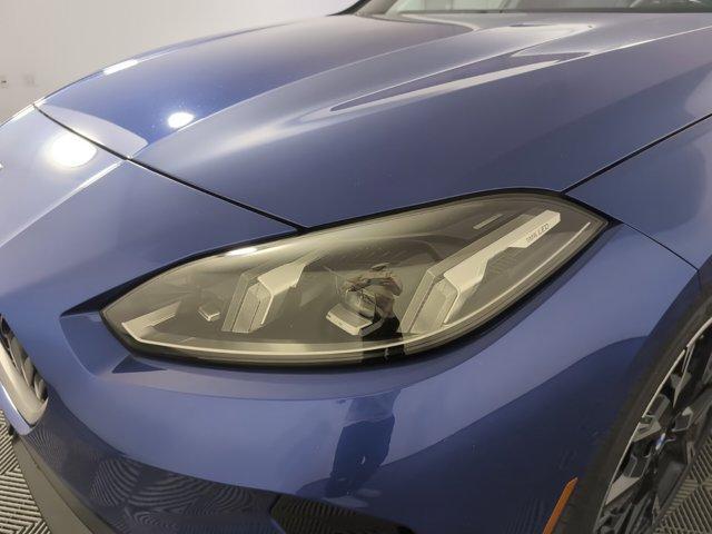 used 2025 BMW 228 Gran Coupe car, priced at $44,281