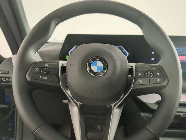 used 2025 BMW 228 Gran Coupe car, priced at $40,991
