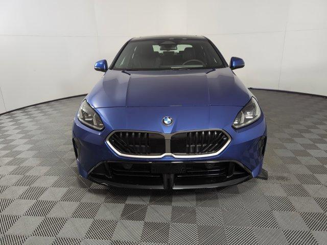 used 2025 BMW 228 Gran Coupe car, priced at $44,281