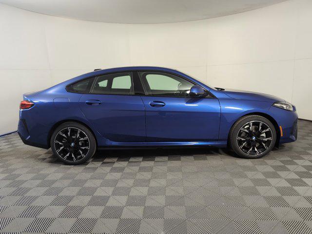 used 2025 BMW 228 Gran Coupe car, priced at $40,991