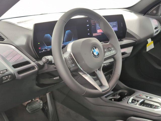 used 2025 BMW 228 Gran Coupe car, priced at $44,281