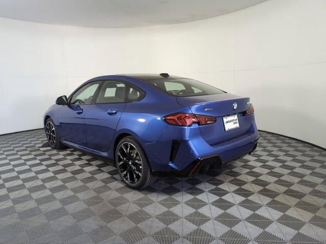 used 2025 BMW 228 Gran Coupe car, priced at $44,281
