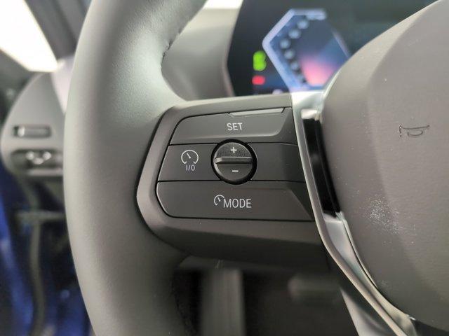 used 2025 BMW 228 Gran Coupe car, priced at $44,281