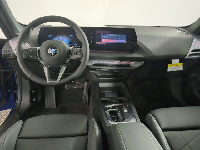 used 2025 BMW 228 Gran Coupe car, priced at $40,991