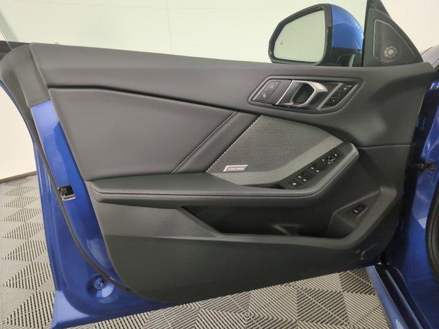 used 2025 BMW 228 Gran Coupe car, priced at $44,281
