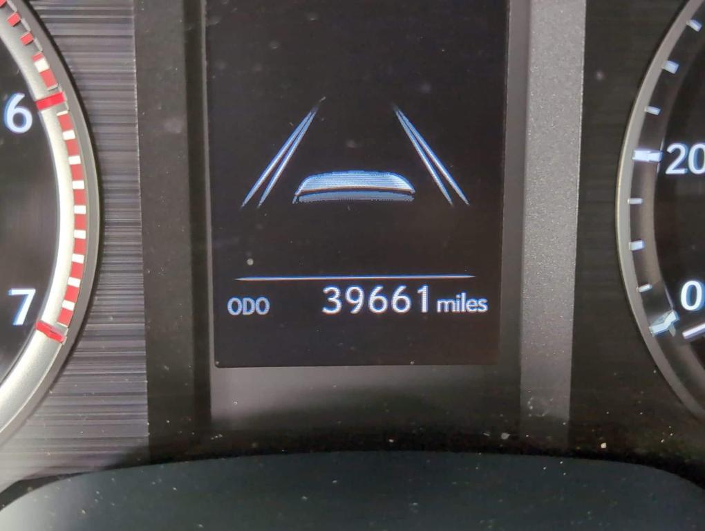 used 2022 Lexus GX 460 car, priced at $46,998
