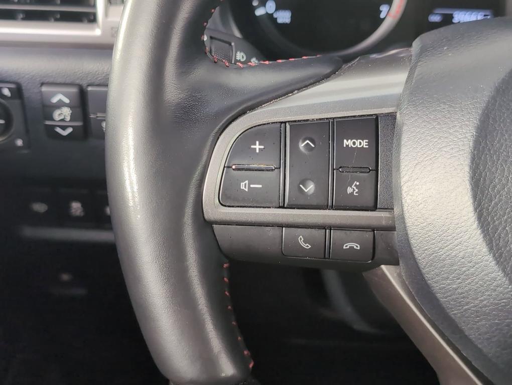 used 2022 Lexus GX 460 car, priced at $46,998