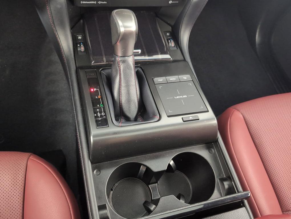 used 2022 Lexus GX 460 car, priced at $46,998