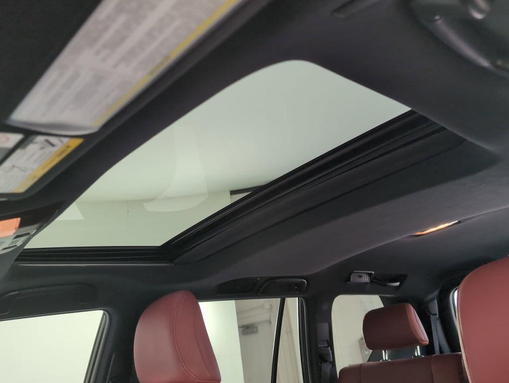 used 2022 Lexus GX 460 car, priced at $46,998