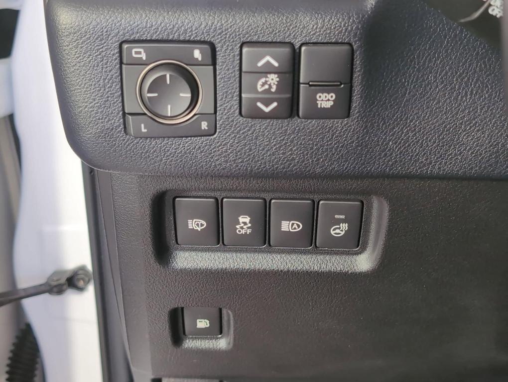 used 2022 Lexus GX 460 car, priced at $46,998