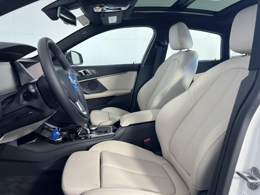 new 2024 BMW 228 Gran Coupe car, priced at $42,555