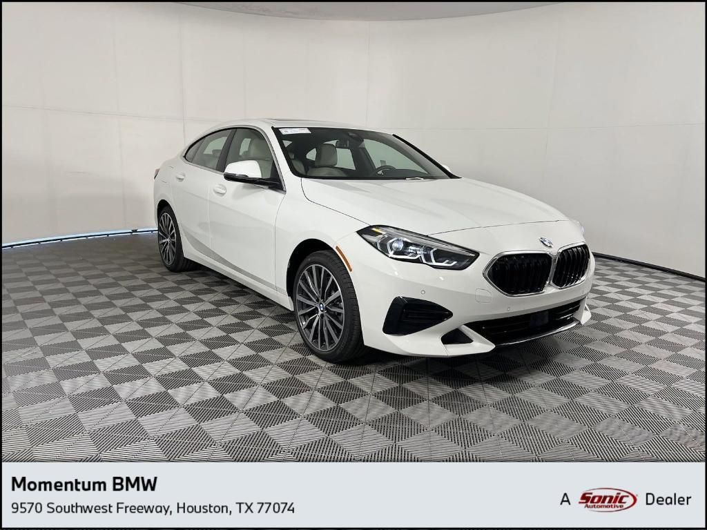 new 2024 BMW 228 Gran Coupe car, priced at $42,555